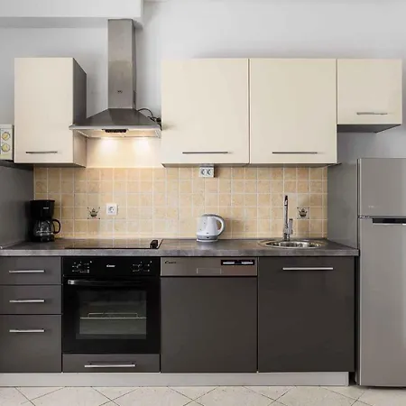 In 45285 Apartman *