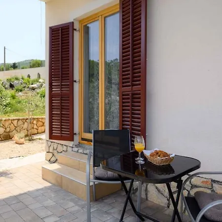 Apartman In 45285 Drenje (Istria)