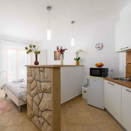 In 45285 Appartement Drenje (Istria)