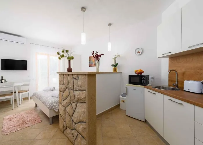 In 45285 Apartamento Drenje (Istria)