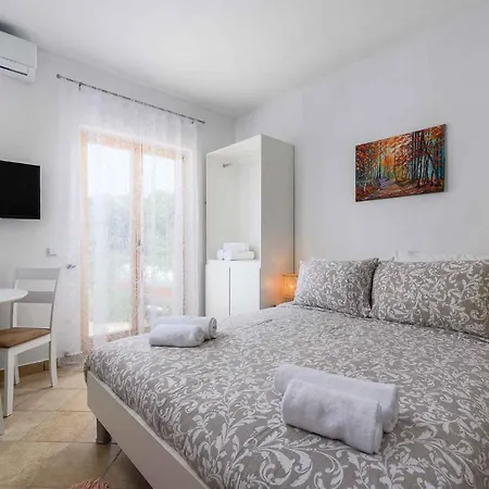 Apartment In Drenje 45285 Drenje (Istria)