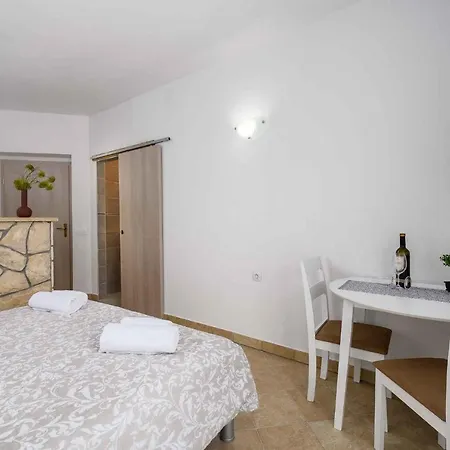 In Drenje 45285 Apartment Drenje (Istria)